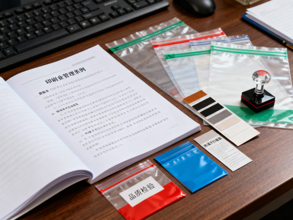 天之和包裝率先完成生產(chǎn)合規(guī)升級，積極應(yīng)對《印刷業(yè)管理?xiàng)l例》新規(guī)