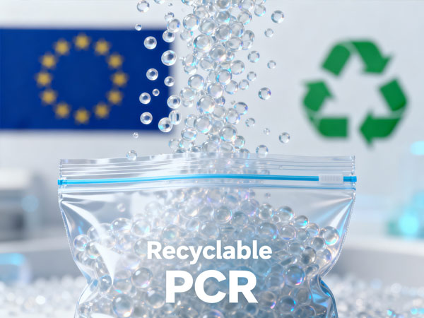 前瞻布局綠色科技，天之和包裝助力客戶暢行歐盟PPWR新標(biāo)