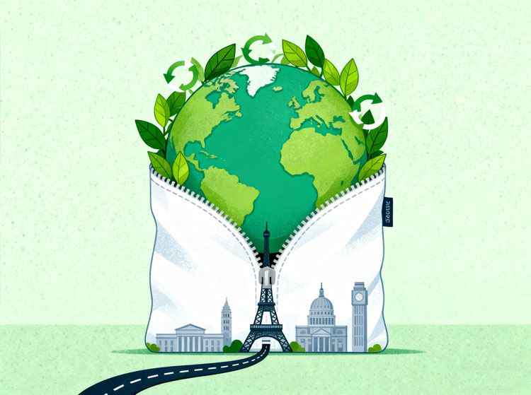 煙臺(tái)環(huán)保塑料袋加工定制廠家 青島環(huán)保包裝公司